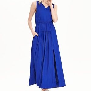 Beautiful New Banana Republic dress